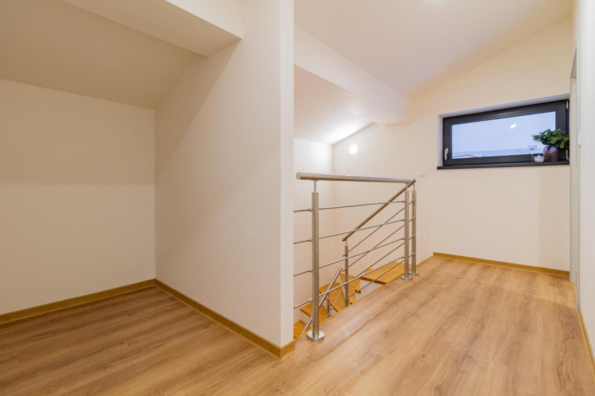 Apartmany Vista Klinovec Loučná pod Klínovcem Eksteriør billede
