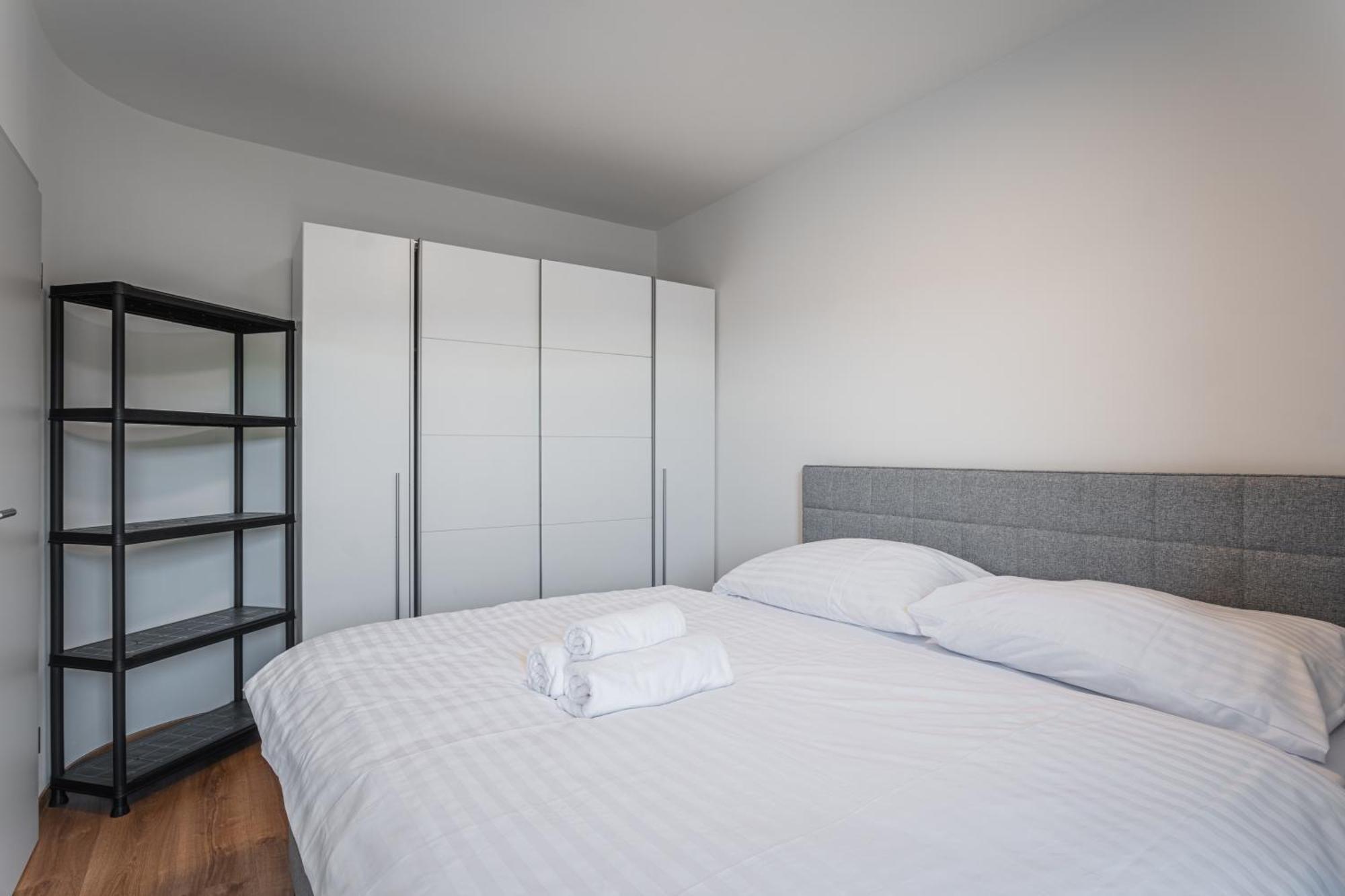 Apartmany Vista Klinovec Loučná pod Klínovcem Værelse billede